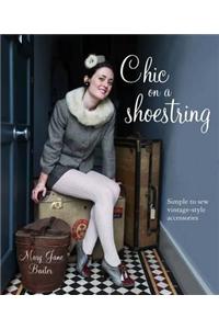 Chic on a Shoestring