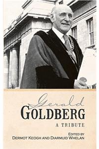Gerald Goldberg