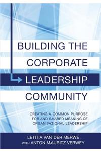 Building Corporate Leadership Community