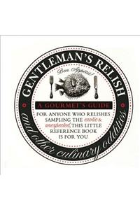 A Gentleman's Relish