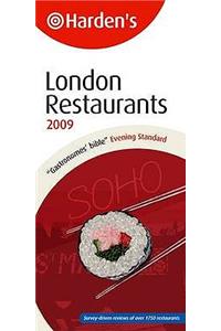 London Restaurants