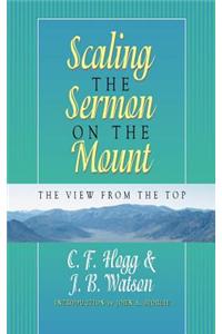 Sermon on the Mount