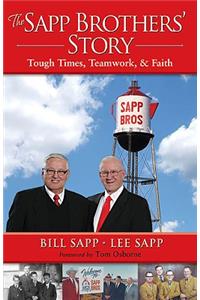 The Sapp Brothers' Story