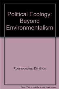 Political Ecology