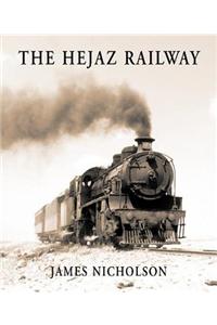 Hejaz Railway