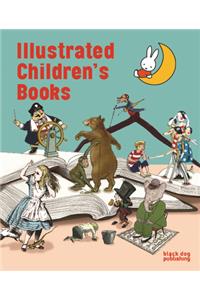 Illustrated Children's Books