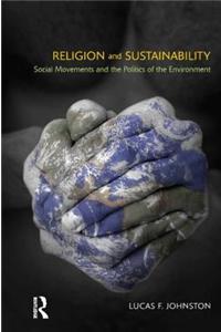 Religion and Sustainability