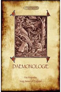 Daemonologie - with Original Illustrations