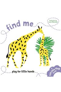 Find Me