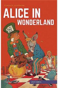 Alice in Wonderland