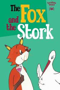 Fox and the Stork