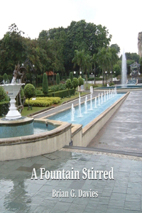 Fountain Stirred