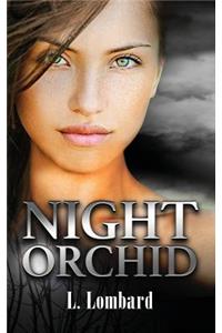Night Orchid: Book Two