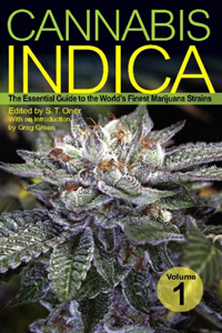 Cannabis Indica, Volume 1