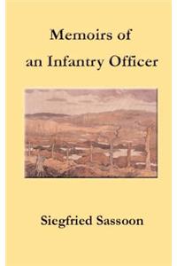 Memoirs of an Infantry Officer