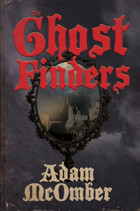 Ghost Finders
