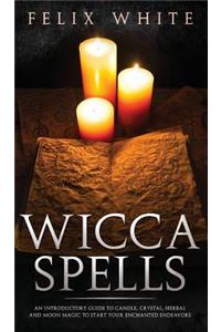 Wicca Spells
