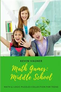 Math Games