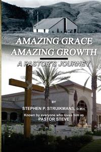 Amazing Grace - Amazing Growth