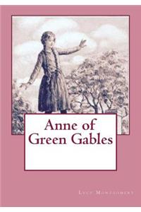 Anne of Green Gables