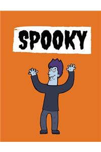 Spooky