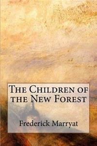 The Children of the New Forest