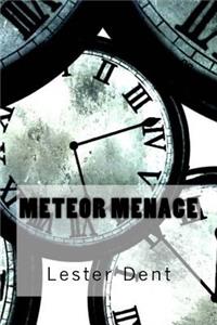 Meteor Menace