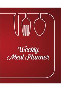 Weekly Meal Planner
