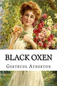 Black Oxen
