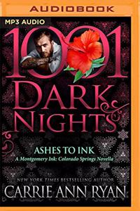 Ashes to Ink