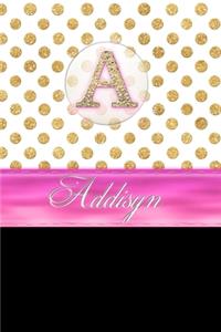 Addisyn