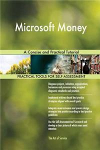 Microsoft Money