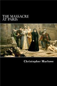 Massacre at Paris