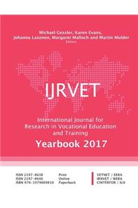 Ijrvet International Journal for Research in Vocational Education and Training