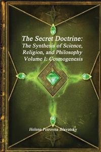 The Secret Doctrine