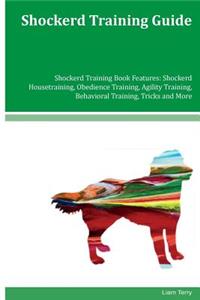Shockerd Training Guide Shockerd Training Book Features