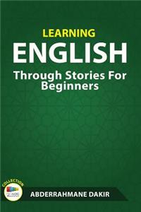 Learning English through Stories for Beginners