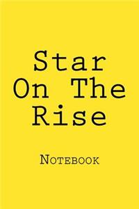 Star On The Rise