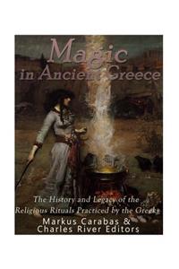 Magic in Ancient Greece