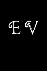 E V