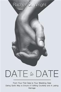 Date to Date