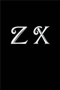 Z X
