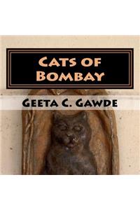 Cats of Bombay