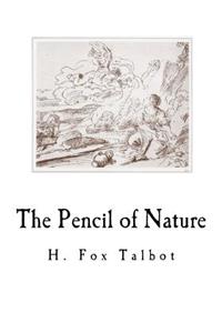 The Pencil of Nature