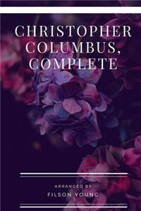 Christopher Columbus, Complete