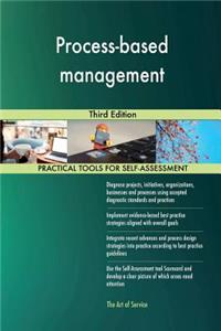 Process-based management