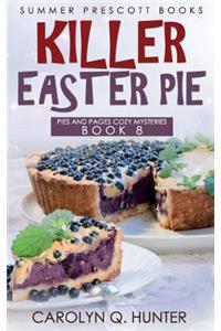 Killer Easter Pie