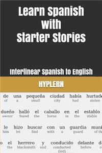 Learn Spanish with Starter Stories