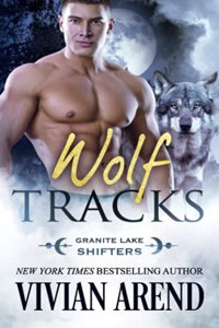 Wolf Tracks