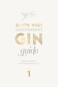 South West Independent Gin Guide